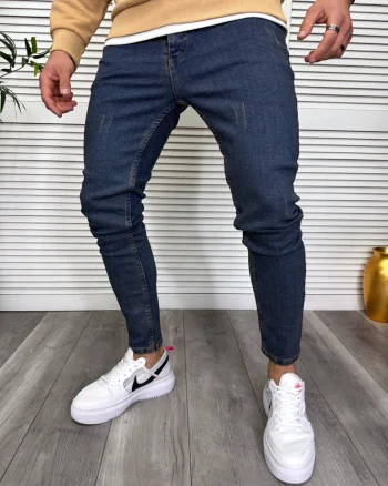 Blugi barbati conici 3731 H7-1