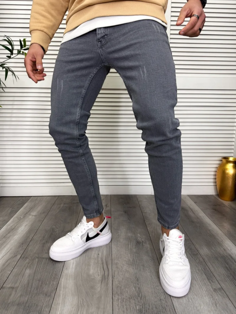 Blugi barbati conici 3931 G5-4