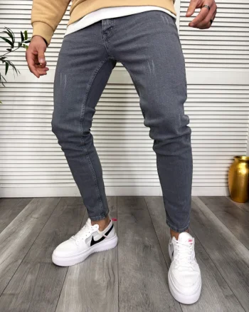 Blugi barbati conici 3931 G5-4