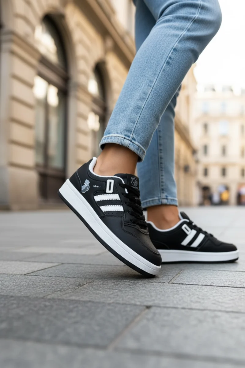 Adidasi dama negri casual  106