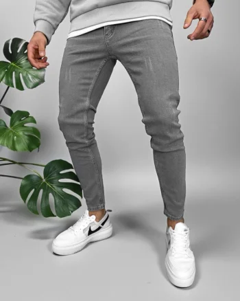 Blugi barbati conici 3932 H4-5