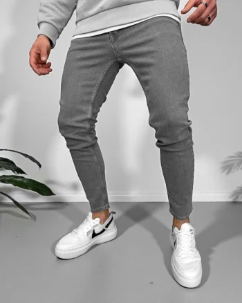 Blugi barbati conici 3952 H9-4