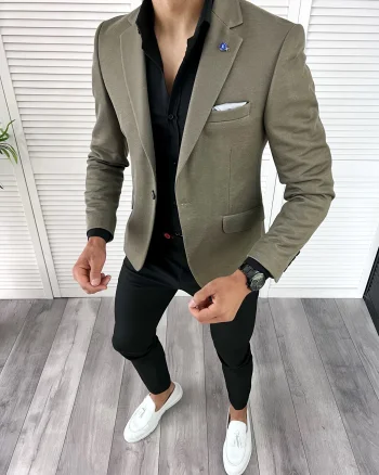 Sacou barbati slim fit 11979 110-1.3