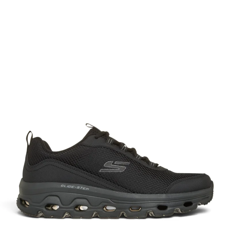 Skechers Glide -Step 237889-BBK