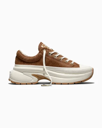 Converse  Run Star Crush OX teniși pentru femei din piele