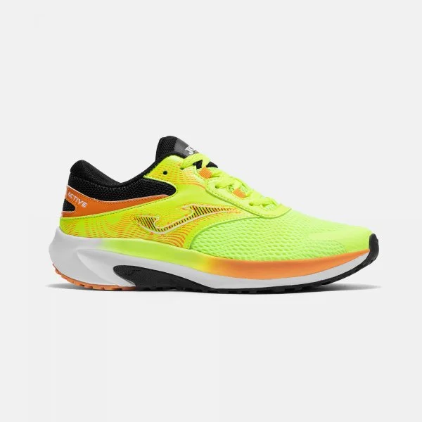 Pantofi sport barbati Joma Active galben