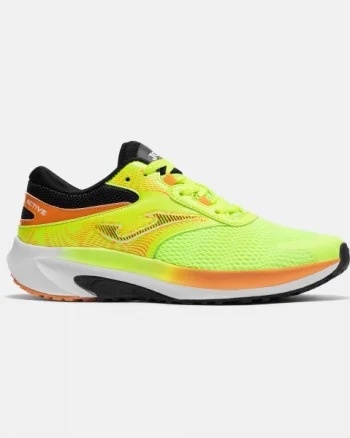 Pantofi sport barbati Joma Active galben