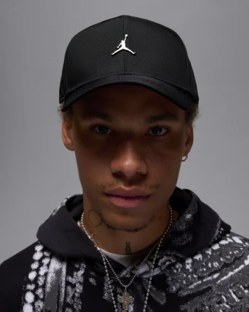 Sapca Jordan U J Rise Cap S Cb Mtl Jm