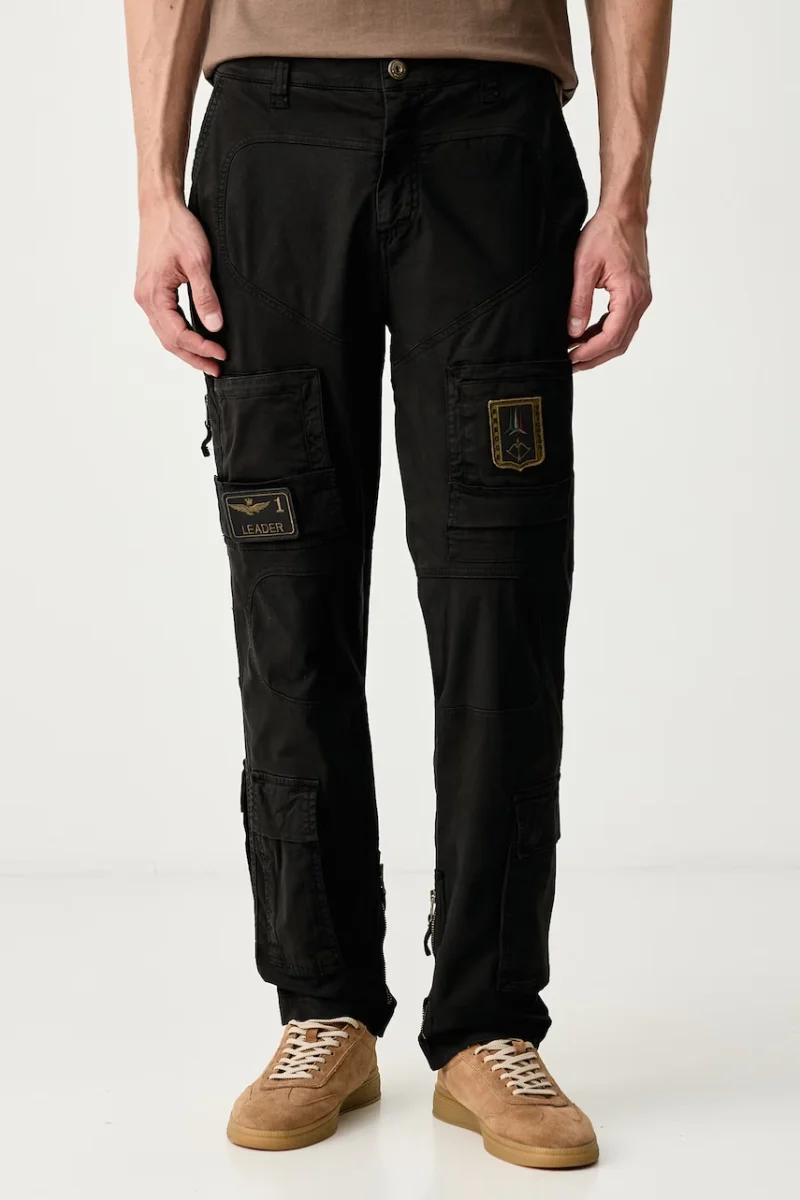 Aeronautica Militare  pantaloni pentru bărbați
