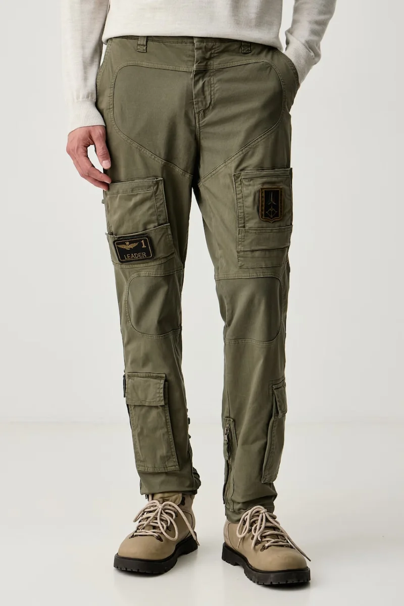Aeronautica Militare  pantaloni pentru bărbați
