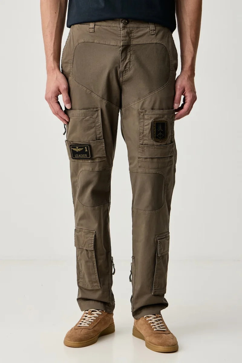Aeronautica Militare  pantaloni pentru bărbați