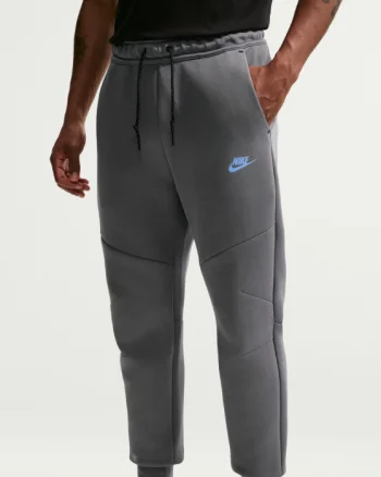 Pantaloni Nike M Nk Tch Flc Jggr