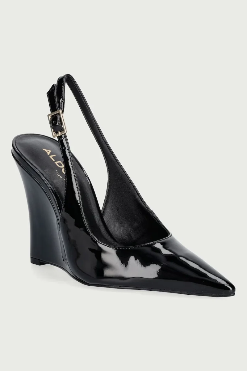 Aldo  tocuri STESSYWEDGE