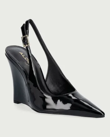 Aldo  tocuri STESSYWEDGE