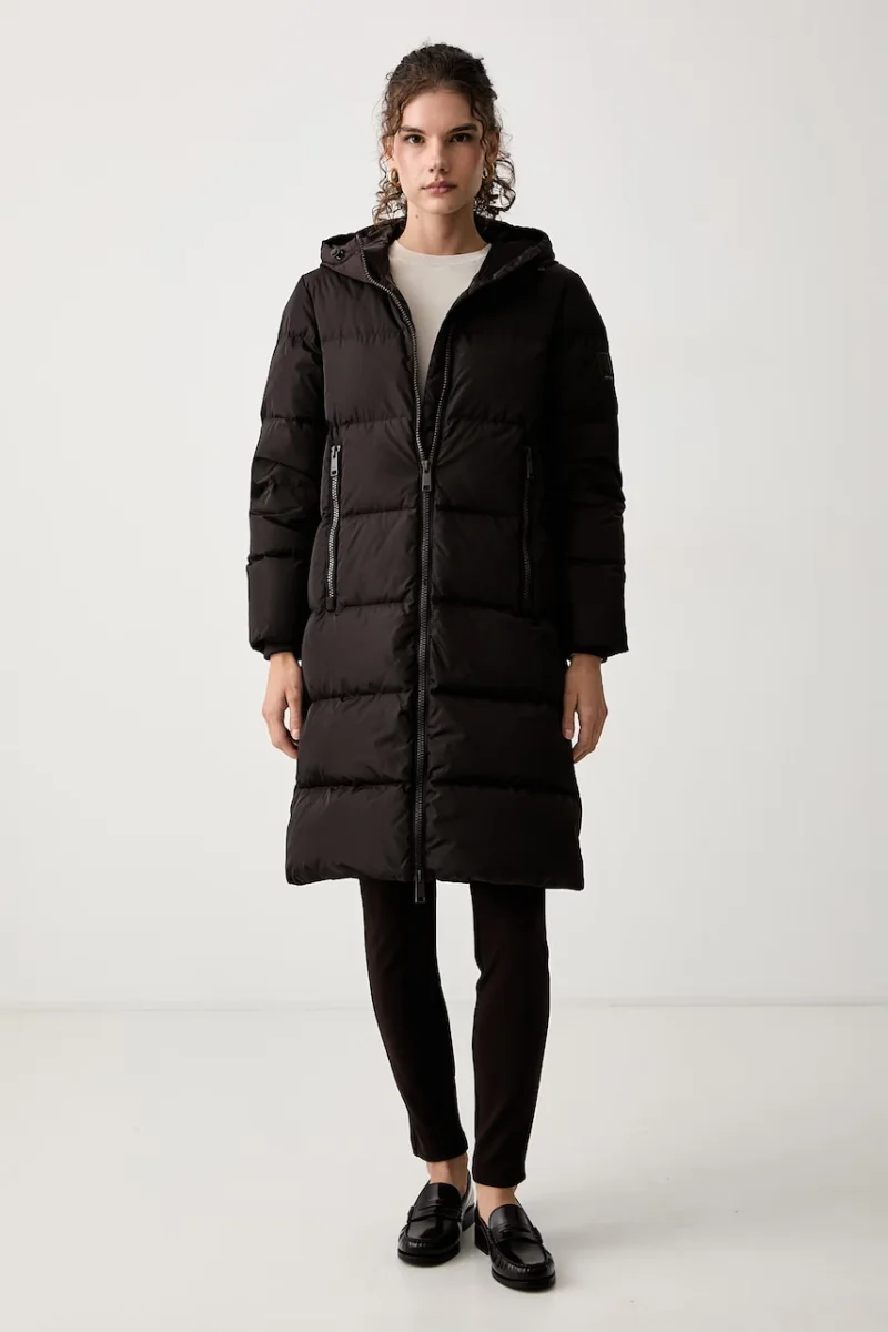 Armani Exchange  de puf pentru femei