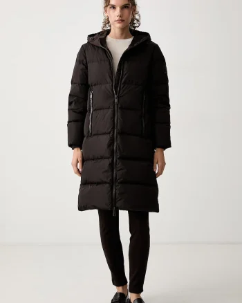 Armani Exchange  de puf pentru femei