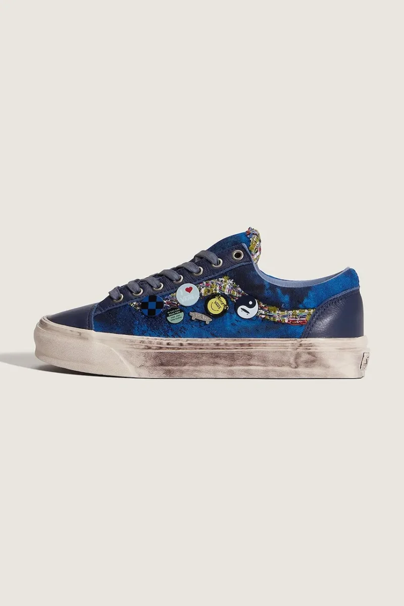 Vans  LX Old Skool 36 teniși pentru bărbați