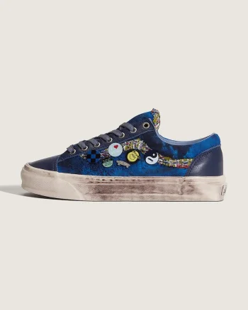 Vans  LX Old Skool 36 teniși pentru bărbați