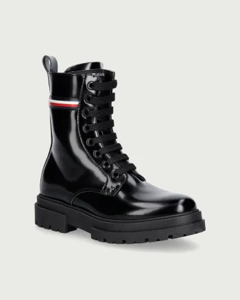 Tommy Hilfiger  bocanci pentru copii