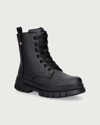 Tommy Hilfiger  bocanci pentru copii