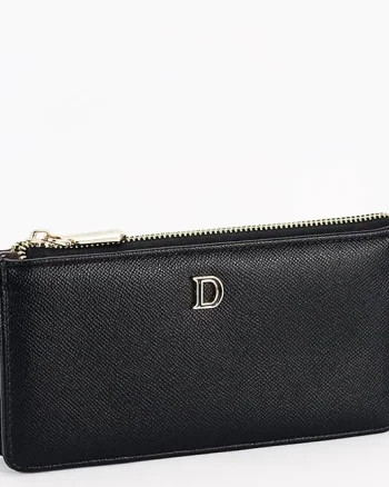 Portofel de dama negru DIANACO DSF993-1 05