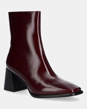 Jeffrey Campbell  cizme de piele Sherpal-2l