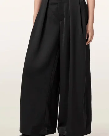 AllSaints  pantaloni pentru femei LOLA