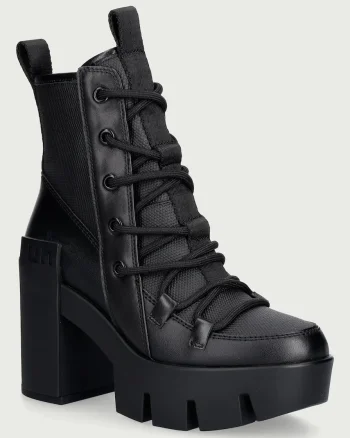 United Nude  botine pentru femei Grip Explorer Mid
