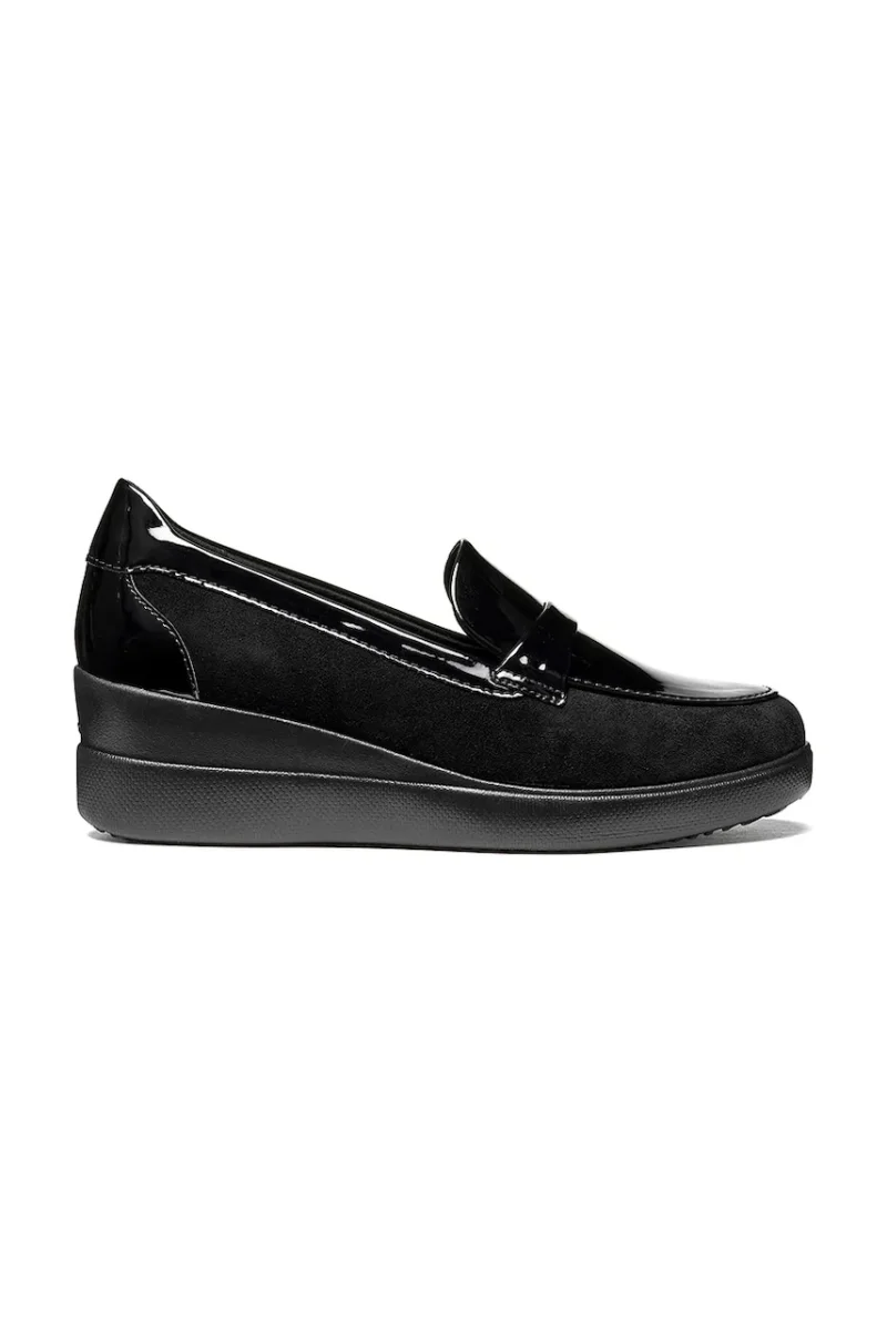Geox  mocasini pentru femei D STARDUST