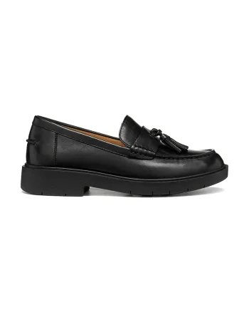 Geox  mocasini pentru femei din piele D SPHERICA EC1 B