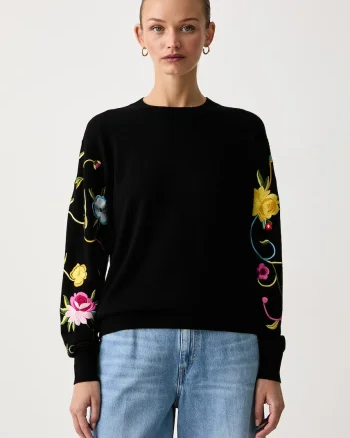 Kenzo  pulover pentru femei cu lână