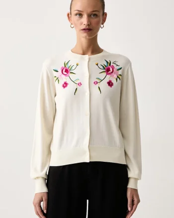 Kenzo  cardigan pentru femei cu lână