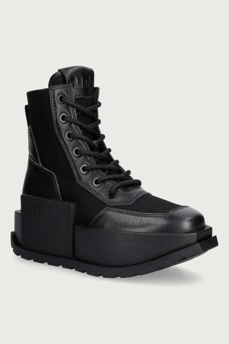 United Nude  bocanci pentru femei Roko Combat