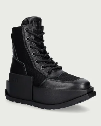 United Nude  bocanci pentru femei Roko Combat