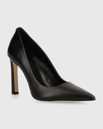MICHAEL Michael Kors  stilettos de piele Amara