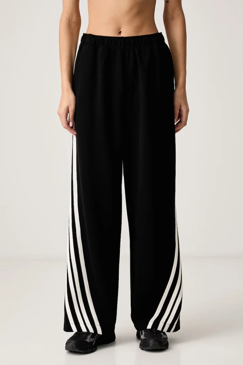 P.E Nation  pantaloni de trening pentru femei cu vâscoză Voltage