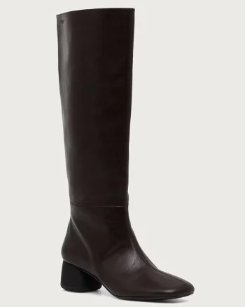 Vagabond Shoemakers  cizme pentru femei din piele LIVIA