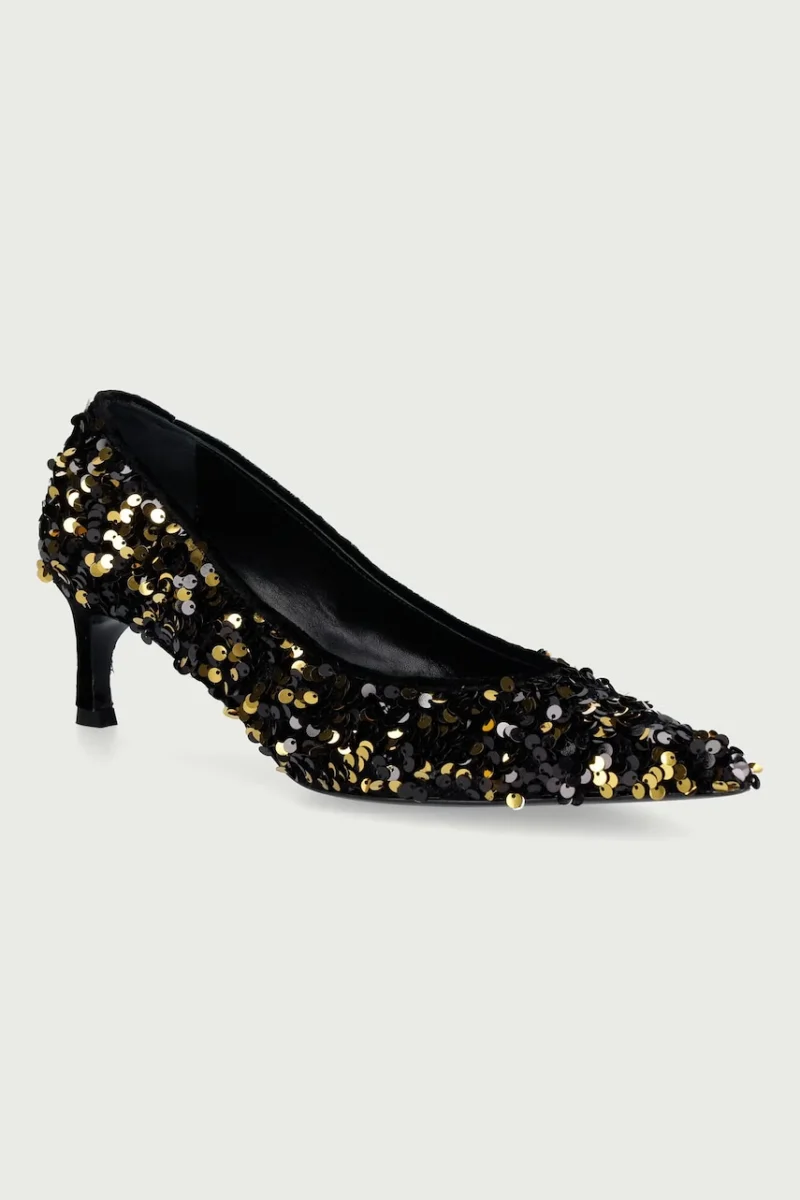 Rotate  pantofi cu toc stiletto