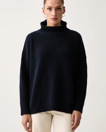 Weekend Max Mara  maletă de damă din lână WKDBORGIA