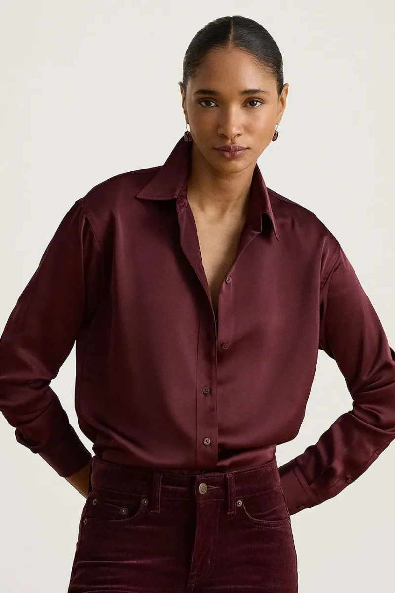 Lauren Ralph Lauren  cămașă pentru femei