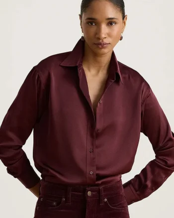 Lauren Ralph Lauren  cămașă pentru femei