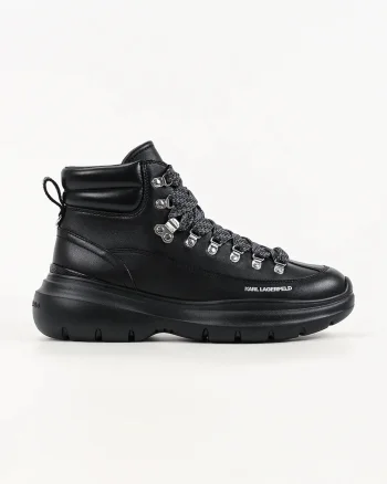 Karl Lagerfeld  sneakers pentru bărbați din piele Kore Sport