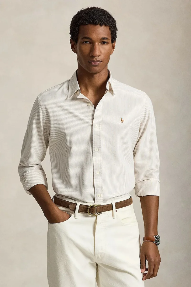 Polo Ralph Lauren  cămașă pentru bărbați