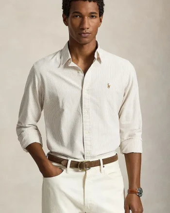 Polo Ralph Lauren  cămașă pentru bărbați