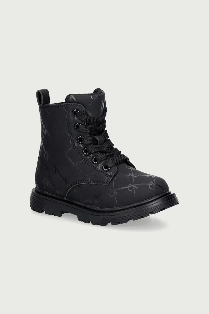 Calvin Klein  botine pentru copii