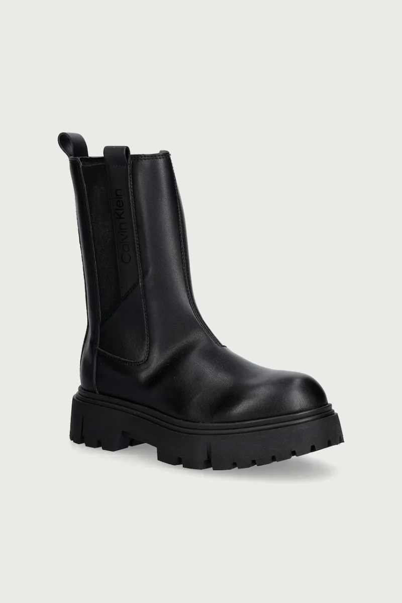 Calvin Klein  ghete scurte pentru copii