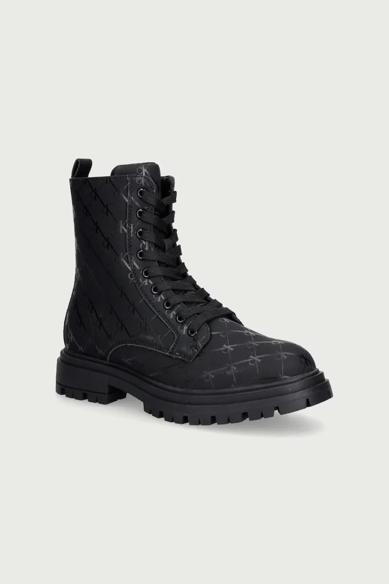Calvin Klein  botine pentru copii