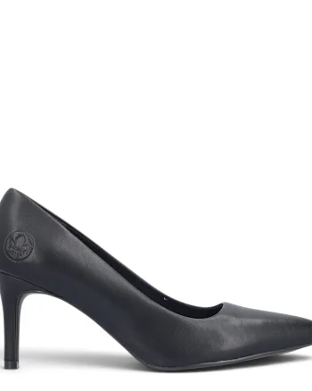 Rieker Pantofi Eleganti 41160-01