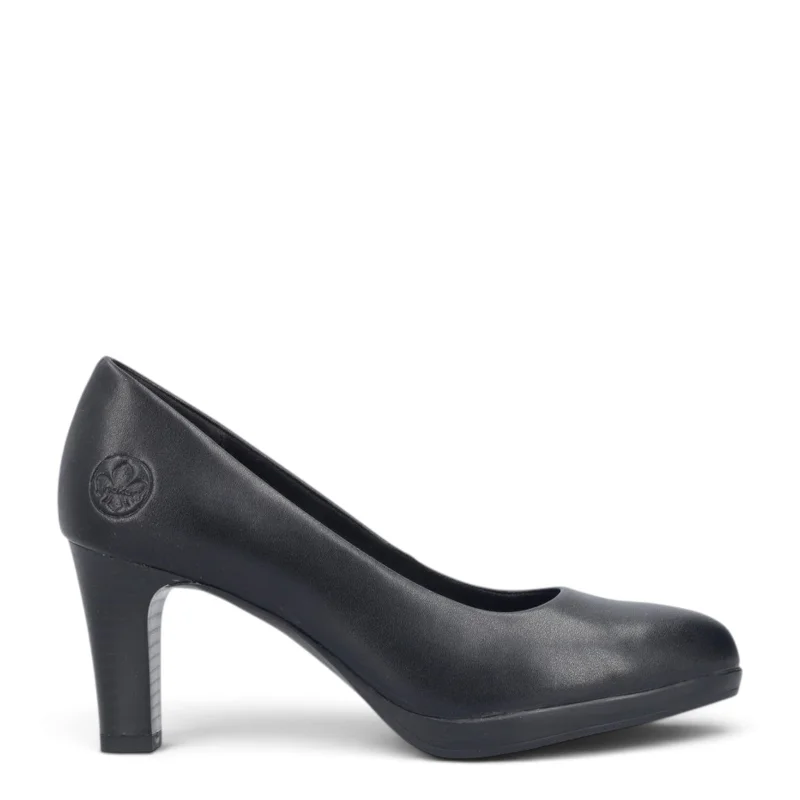 Rieker Pantofi Eleganti 41560-01