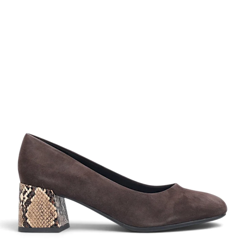 Rieker Pantofi Eleganti 44750-25